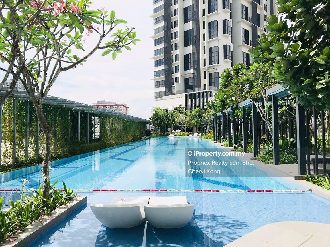 Residensi Servis untuk Disewa di Residential Suites @ HighPark oleh Cheryl Kong - iProperty.com.my