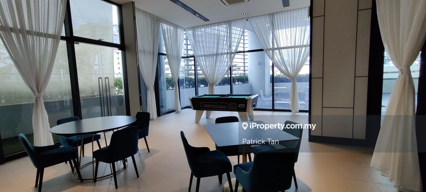 Service Residence for Rent in Sapphire Paradigm by Patrick Tan - iProperty.com.my