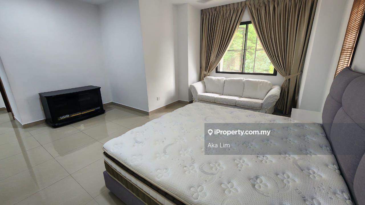 Semi-Detached House for Rent in Taman Bukit Segar, Cheras by Aka Lim - iProperty.com.my