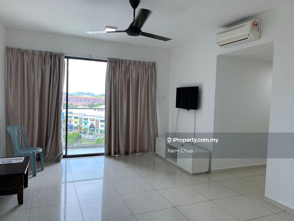 Residensi Servis untuk Dijual di Zeva @ Equine South oleh Xann Chua - iProperty.com.my