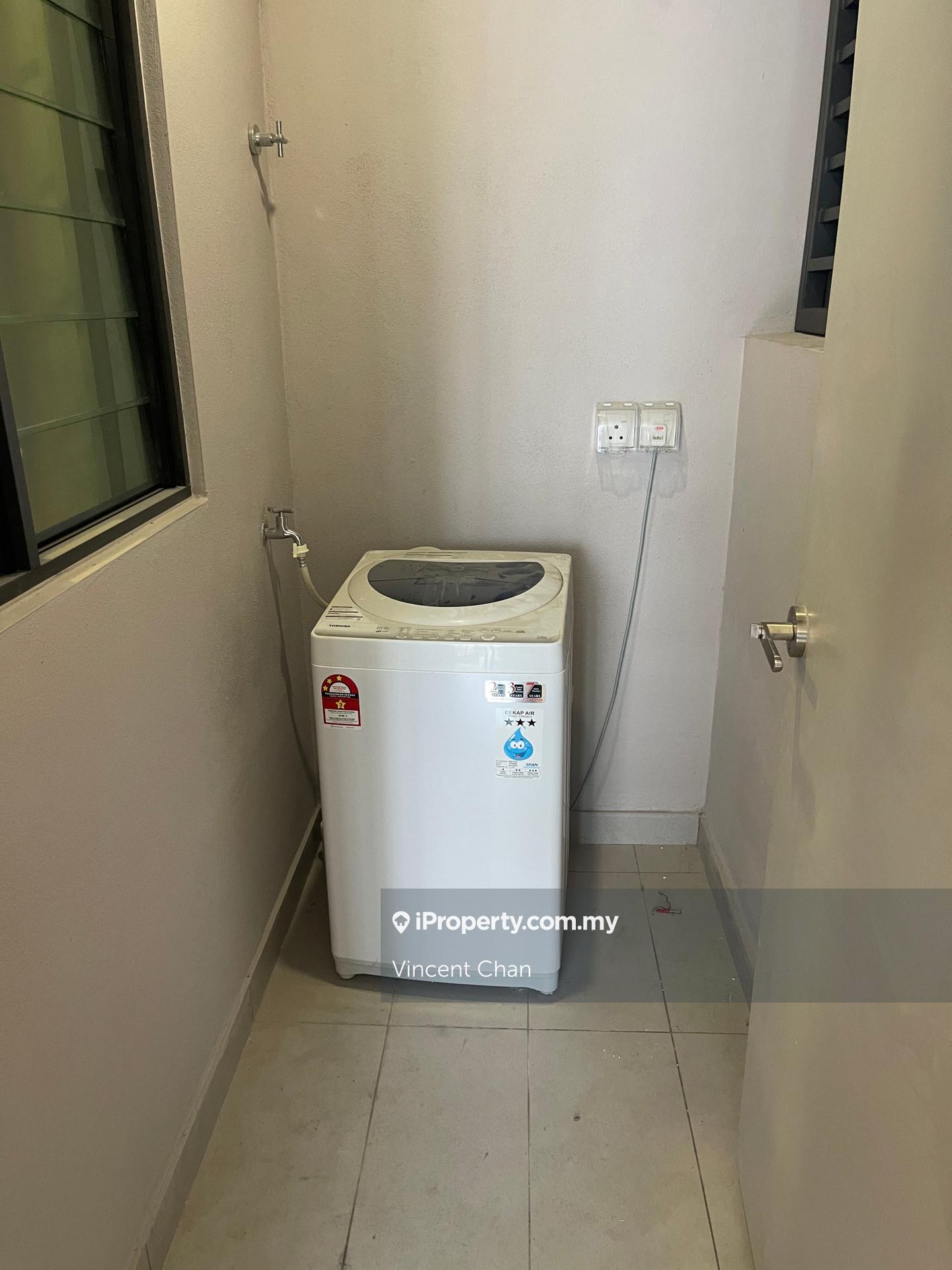 Kondominium untuk Dijual di Sunway Mont Residences oleh Vincent Chan - iProperty.com.my