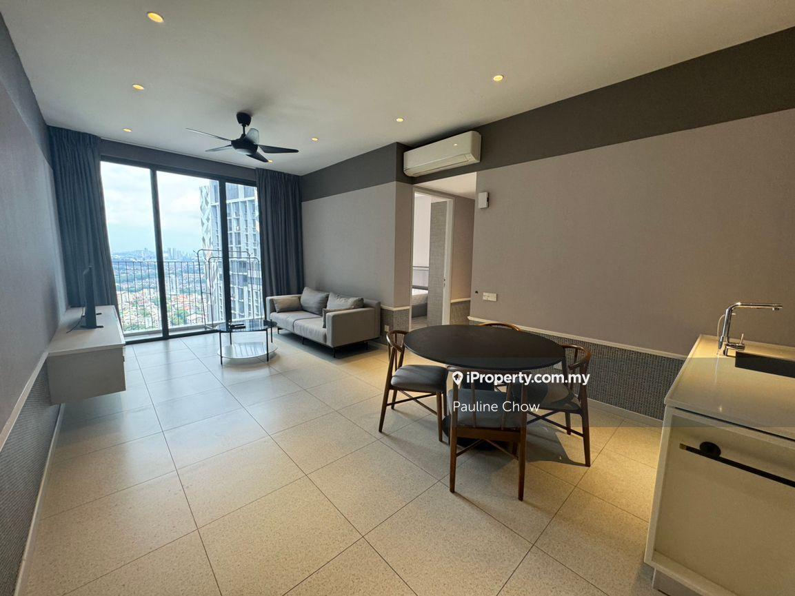 Residensi Servis untuk Dijual di Millerz Square oleh Pauline Chow - iProperty.com.my