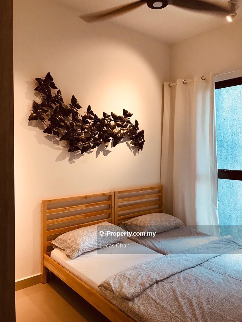 Service Residence for Rent in Citizen @ Old Klang Road by Lucas Chan - iProperty.com.my
