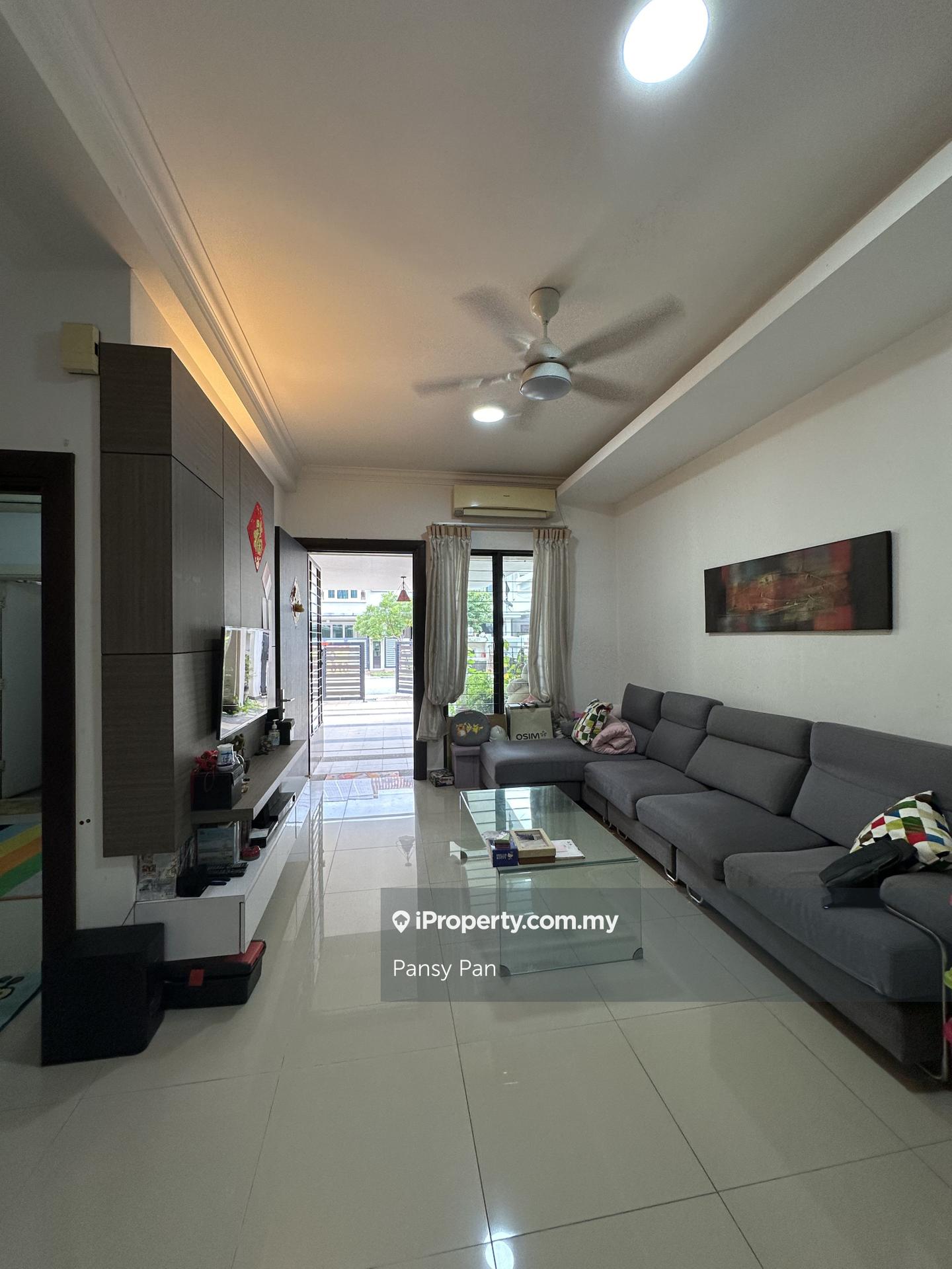2-storey Terraced House for Sale in Bandar Kinrara Seksyen 5, Bandar Kinrara by Pancy Pan - iProperty.com.my