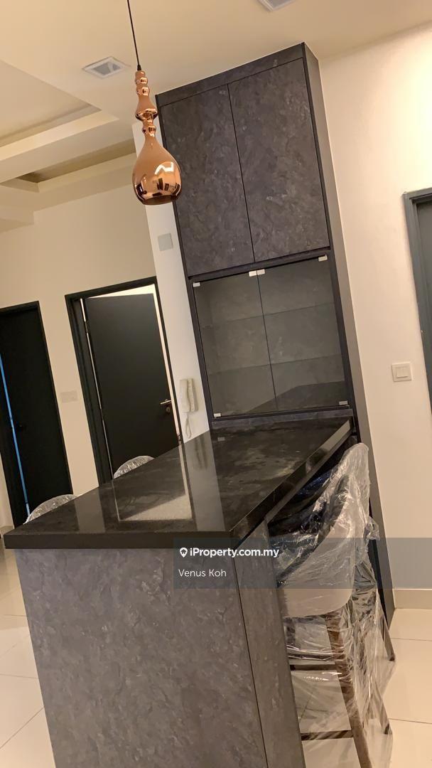 Service Residence for Sale in The Link 2 Residences by Venus Koh - iProperty.com.my