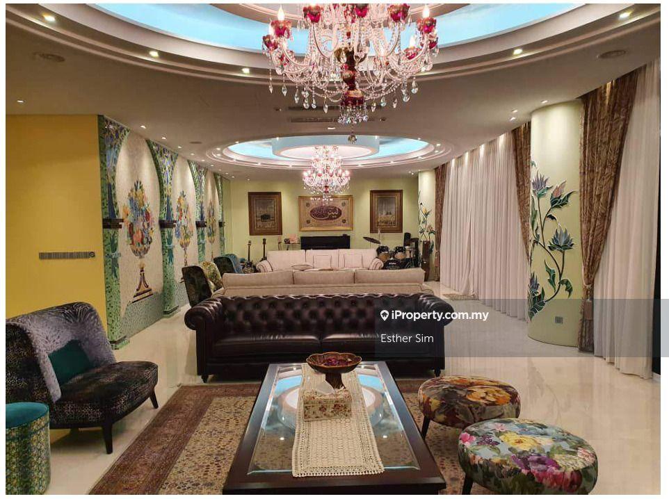 Condominium for Sale in 8 Gurney (The Shore Condominium) by Esther Sim - iProperty.com.my