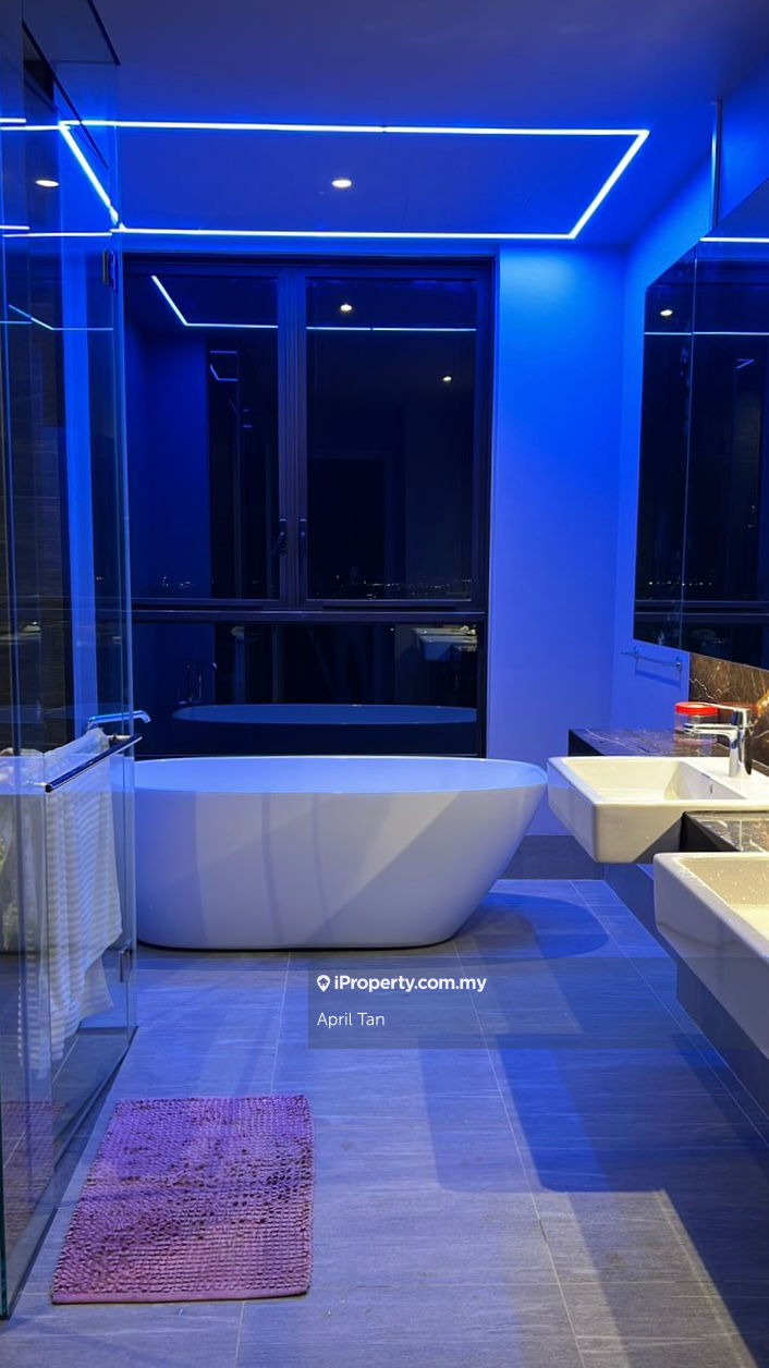 Kondominium untuk Disewa di Aetas Damansara oleh April Tan - iProperty.com.my