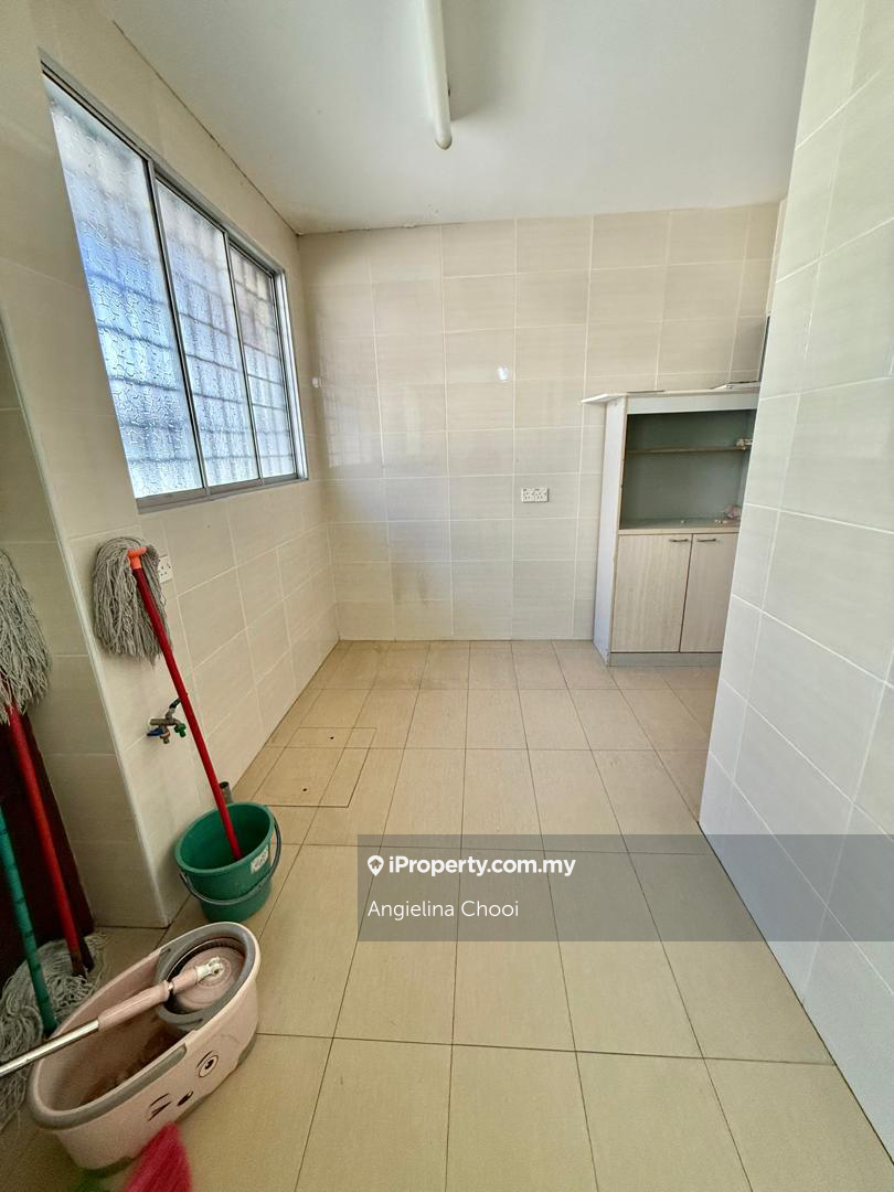 Rumah Berangkai 2 Tingkat untuk Dijual di Taman Desa Rishah Indah, Ipoh oleh Angielina Chooi - iProperty.com.my