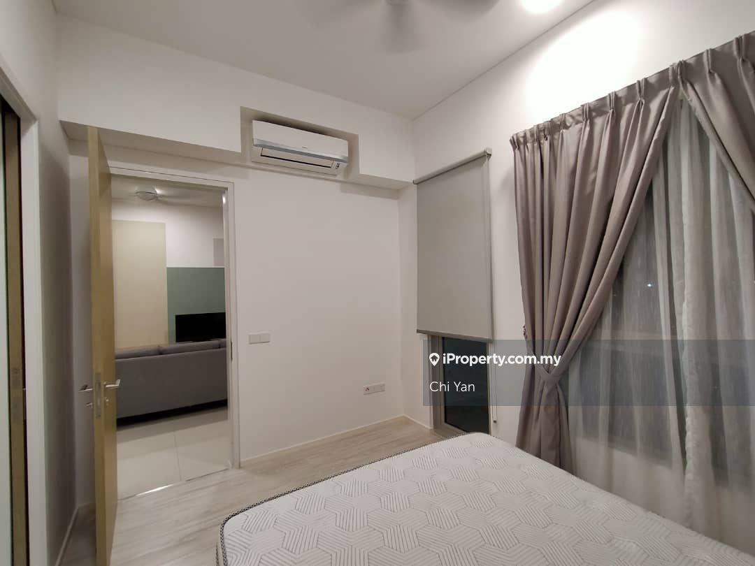 Residensi Servis untuk Disewa di Cantara Residences oleh Chi Yan - iProperty.com.my