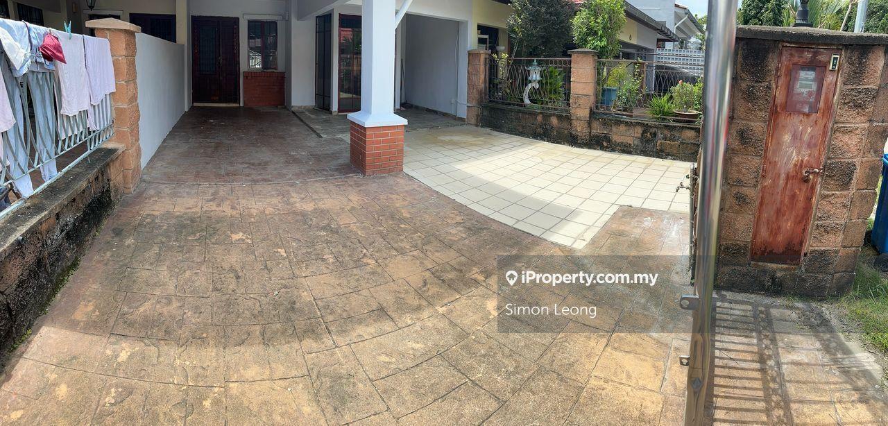 Rumah Berangkai 2 Tingkat untuk Dijual di Bukit Jelutong, Shah Alam oleh Simon Leong - iProperty.com.my