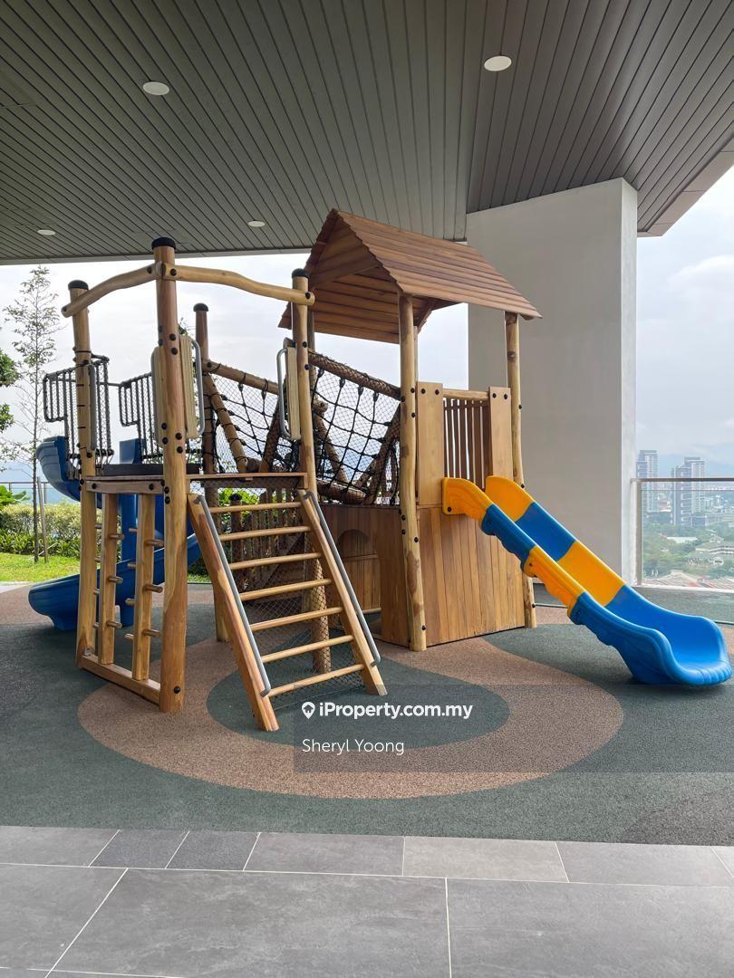 Condominium for Sale in Damansara Seresta by Sheryl Yoong - iProperty.com.my