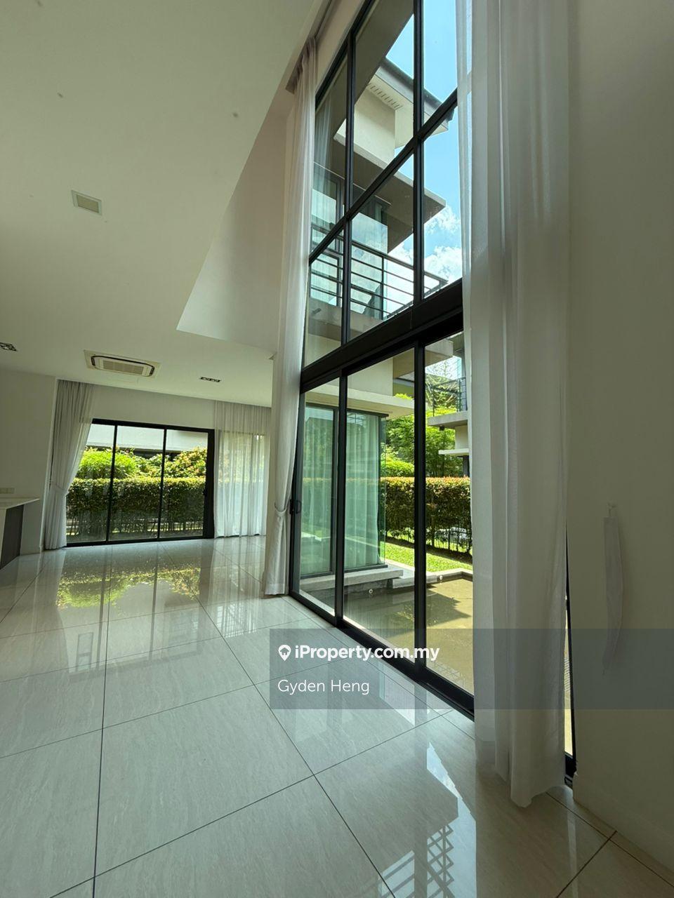 Rumah Berkembar untuk Dijual di Leisure Farm, Gelang Patah oleh Gyden Heng - iProperty.com.my