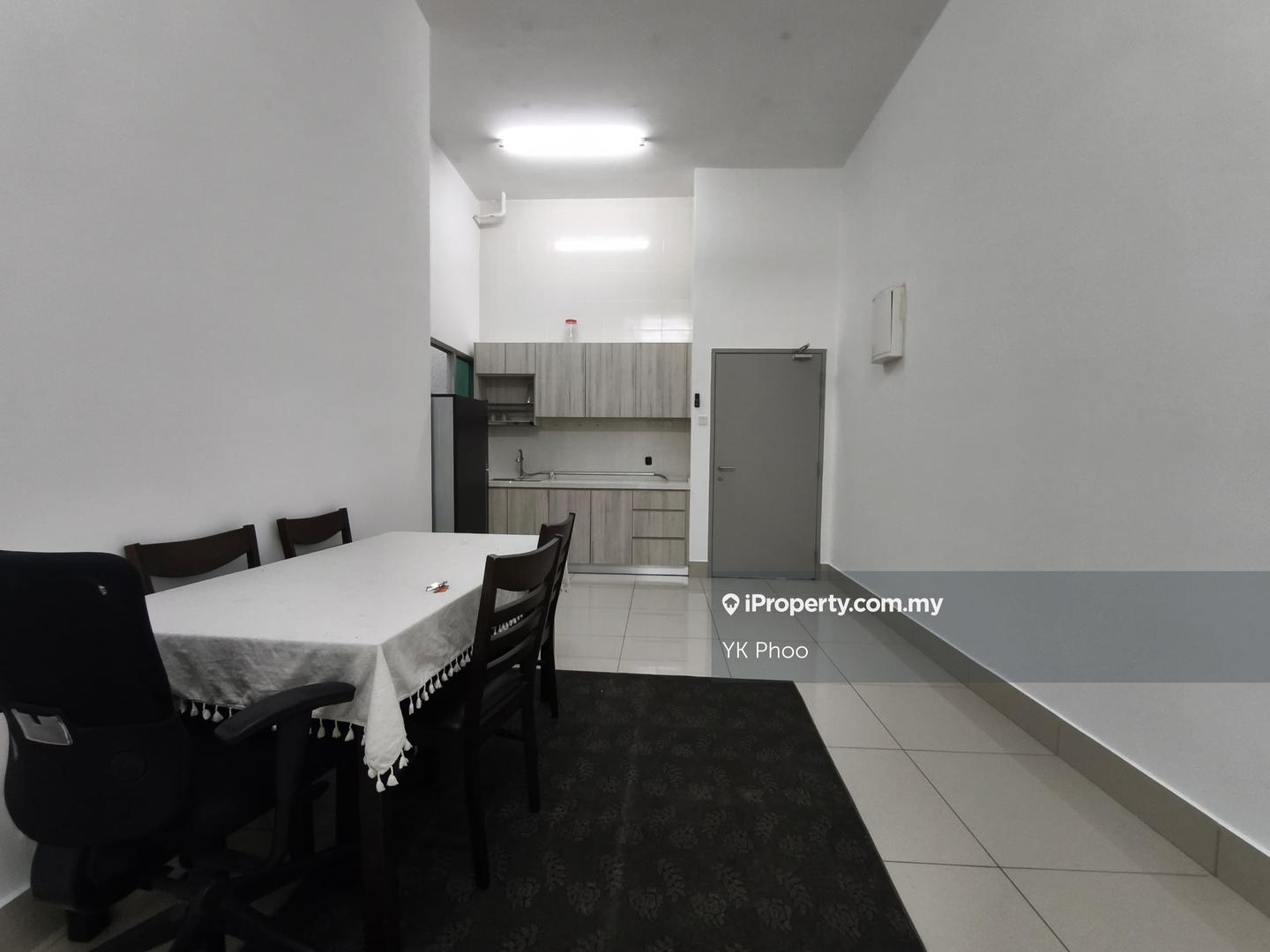 Residensi Servis untuk Disewa di Razak City Residences (RC Residences) oleh YK Phoo - iProperty.com.my