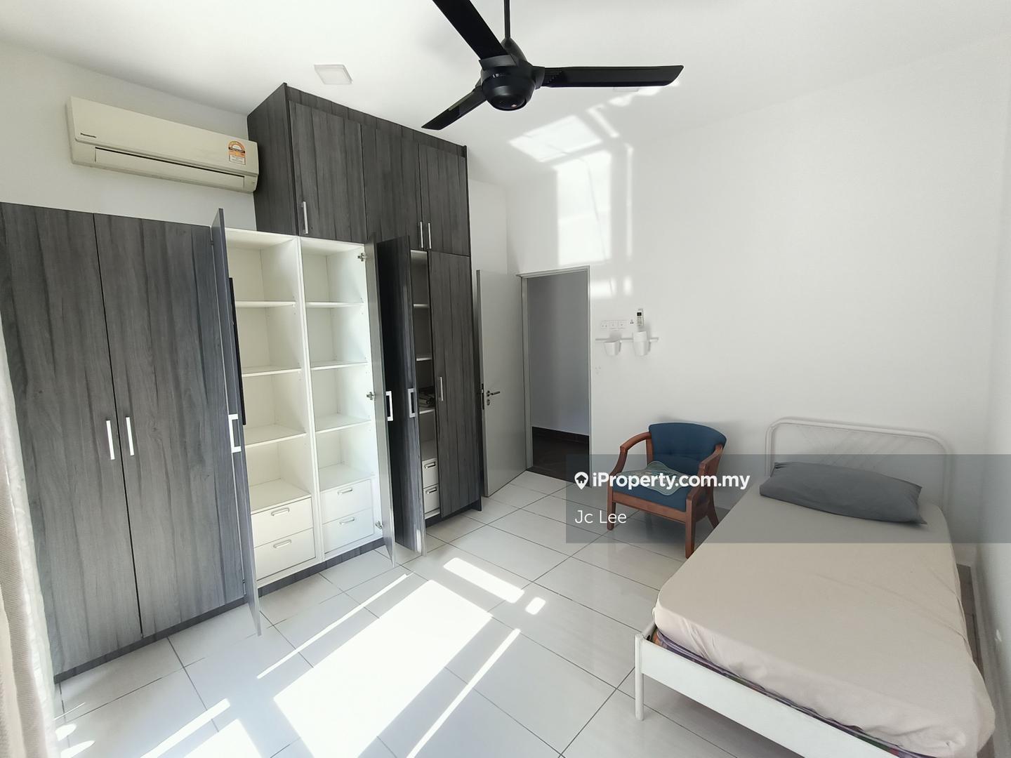Residensi Servis untuk Disewa di Verde oleh Jc Lee - iProperty.com.my