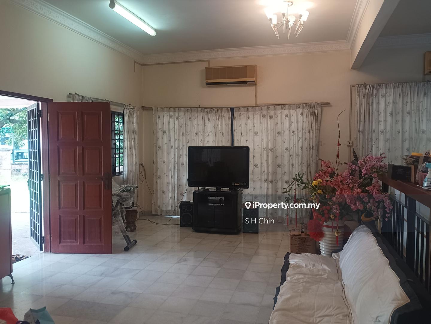 2-storey Terraced House for Sale in Bukit Jelutong, Shah Alam by S.H Chin - iProperty.com.my