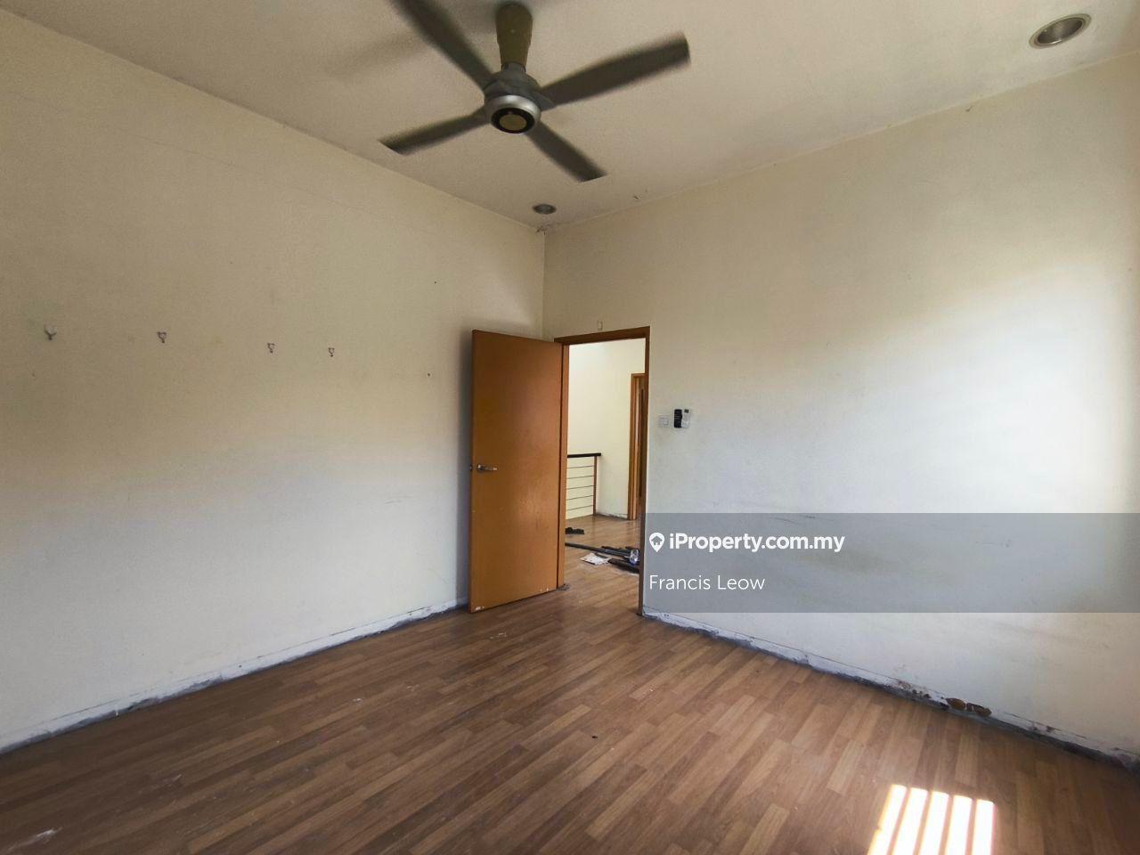 2-storey Terraced House for Rent in Taman Anggun, Rawang by Francis Leow - iProperty.com.my