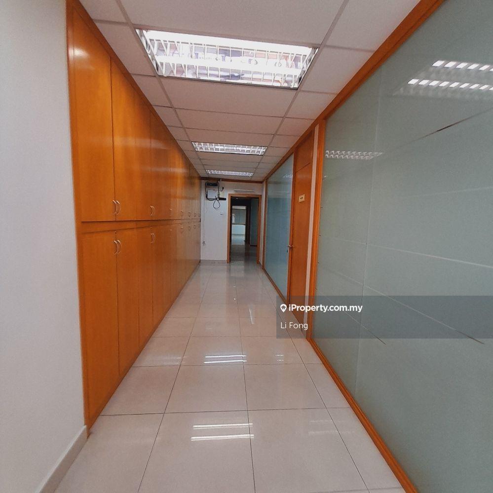Office for Sale in Damansara Intan, Petaling Jaya by Li Fong - iProperty.com.my