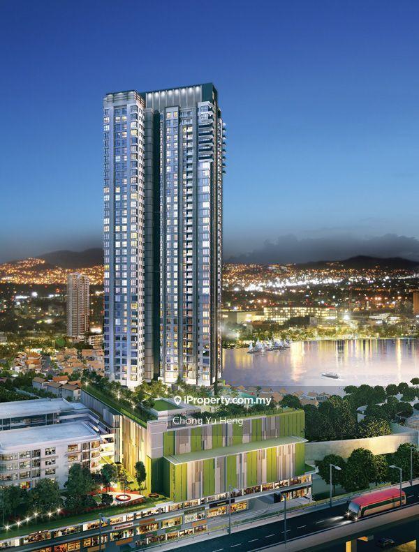 Condominium for Sale in Sunway GeoSense by Chong Yu Heng - iProperty.com.my