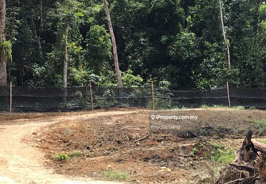 Tanah Pertanian untuk Dijual di Bentong, Bentong oleh Priscilla Liang - iProperty.com.my