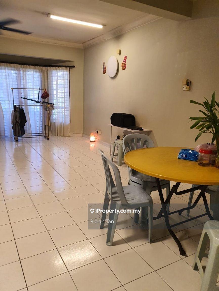 Rumah Berangkai 2 Tingkat untuk Dijual di Bandar Botanic, Klang oleh Ridian Tan - iProperty.com.my