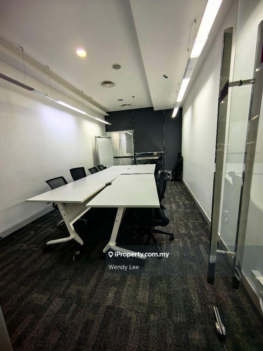 Office for Rent in Bangsar south, Kampung Kerinchi (Bangsar South) by Wendy Lee - iProperty.com.my