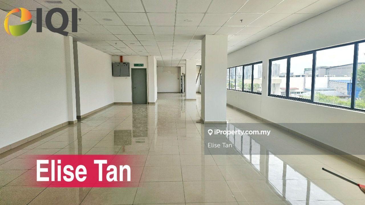 Warehouse for Rent in Batu Kawan, Penang by Elise Tan - iProperty.com.my
