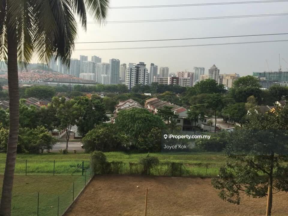 Banglo untuk Dijual di Setiakasih, Damansara Heights oleh Joyce Kok - iProperty.com.my