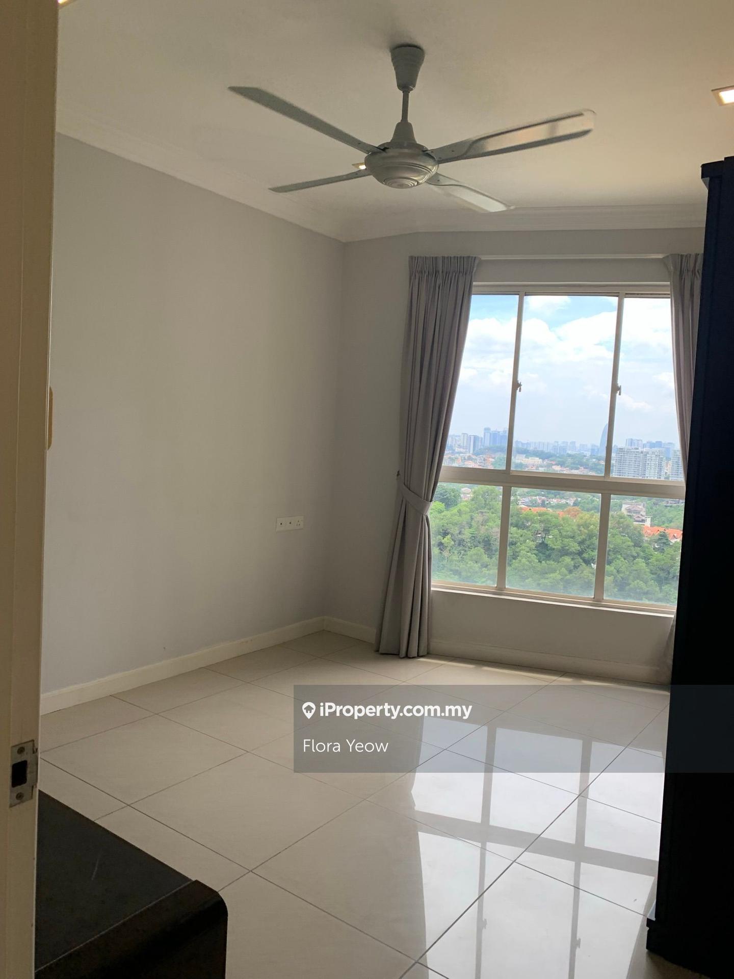 Condominium for Sale in Kiaramas Cendana by Flora Yeow - iProperty.com.my