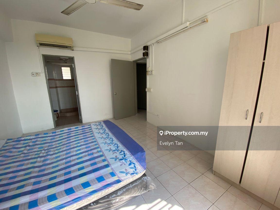 Residensi Servis untuk Disewa di Rhythm Avenue oleh Evelyn Tan - iProperty.com.my