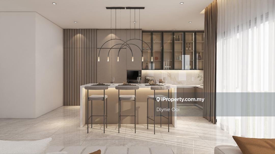Rumah Berkembar untuk Dijual di Taman Semanja, Kajang oleh Dlynie Ooi - iProperty.com.my