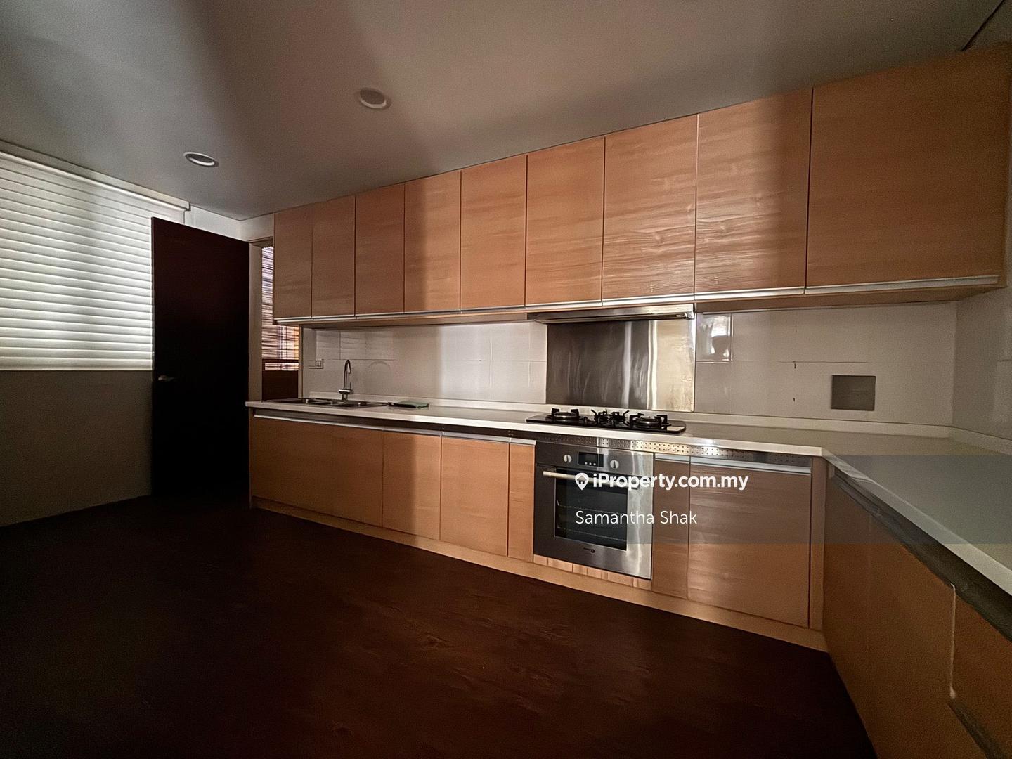 Residensi Servis untuk Dijual di Marc Residence oleh Samantha Shak - iProperty.com.my