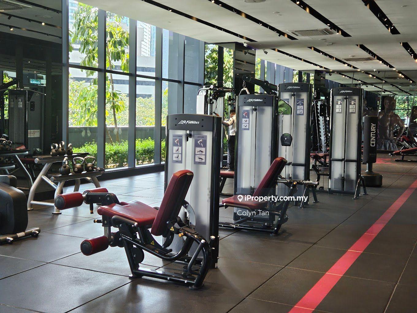 Residensi Servis untuk Dijual di The Mews oleh Colyn Tan - iProperty.com.my