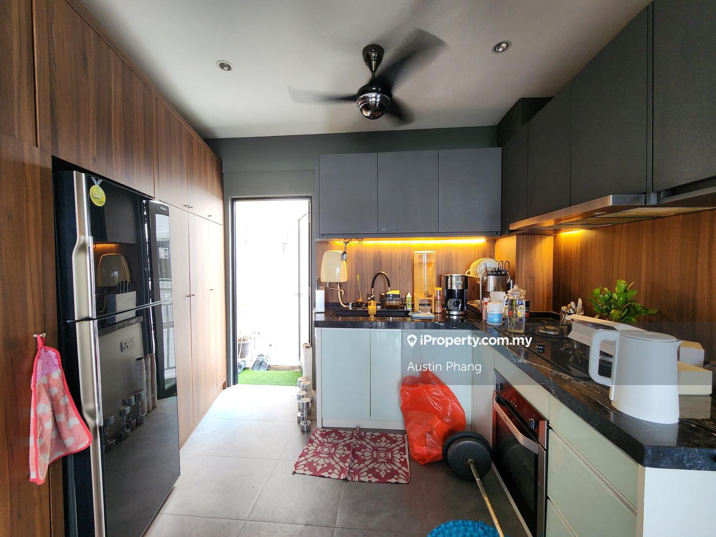 Kondominium untuk Disewa di Desarina Condominium oleh Austin Phang - iProperty.com.my