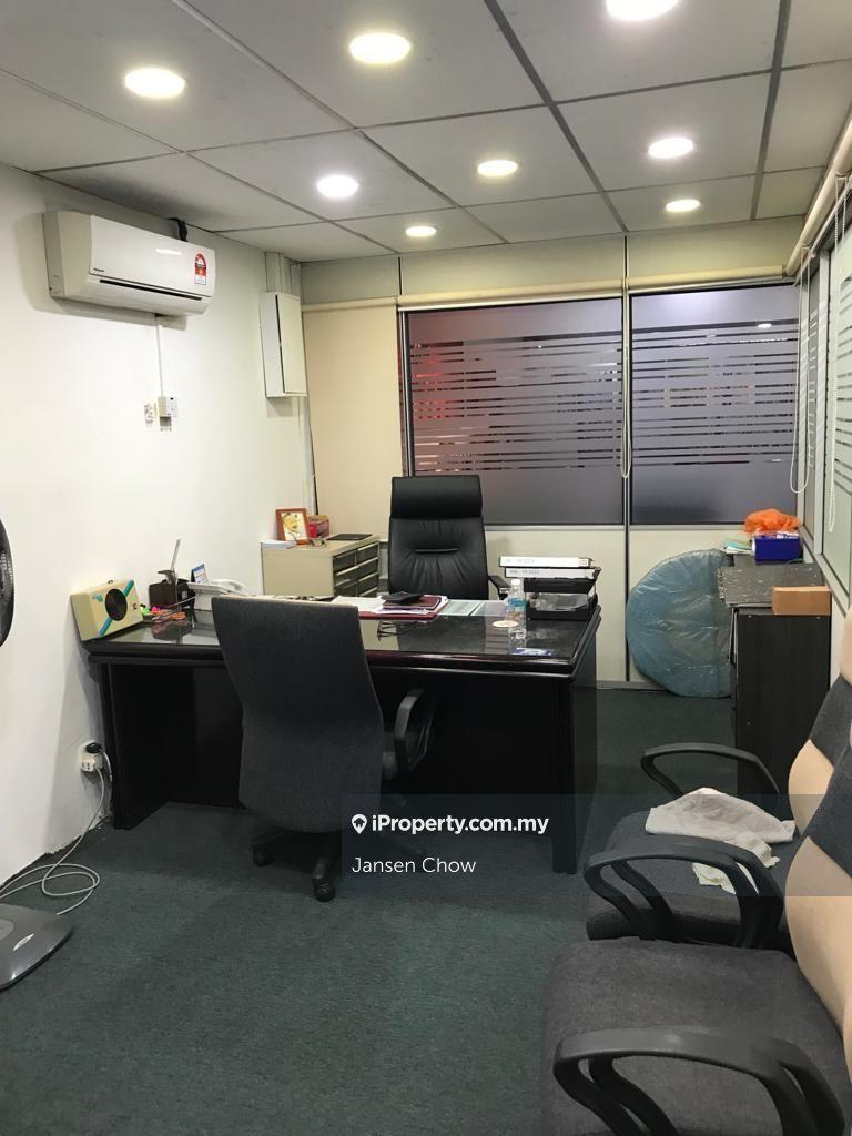 Kedai-Pejabat untuk Disewa di Shamelin Perkasa, first floor corner office 30x80, Cheras oleh Jansen Chow - iProperty.com.my