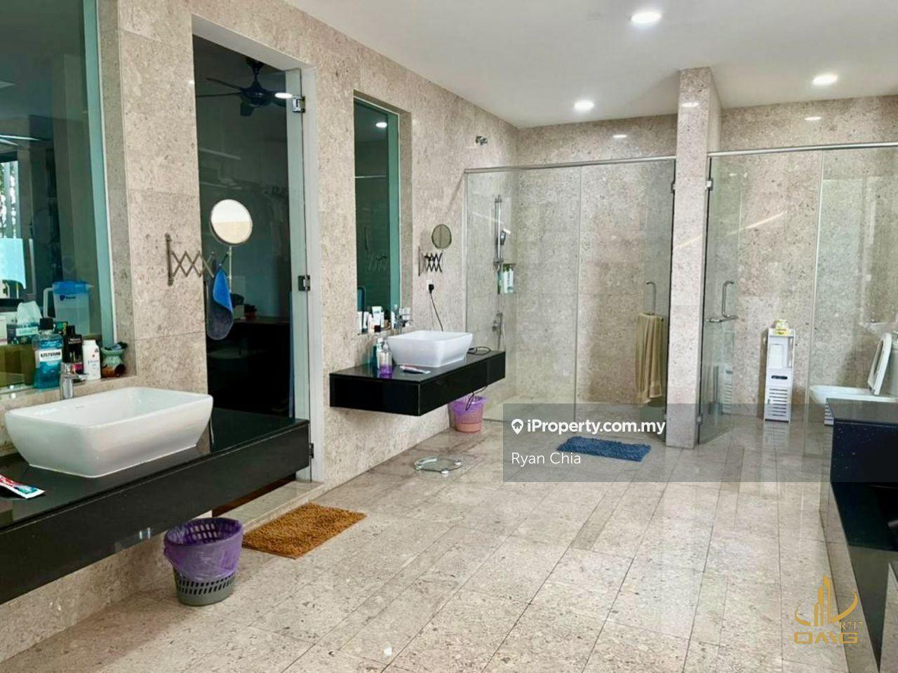 Rumah Berangkai 1 Tingkat untuk Dijual di Seksyen U13, Setia Alam oleh Ryan Chia - iProperty.com.my