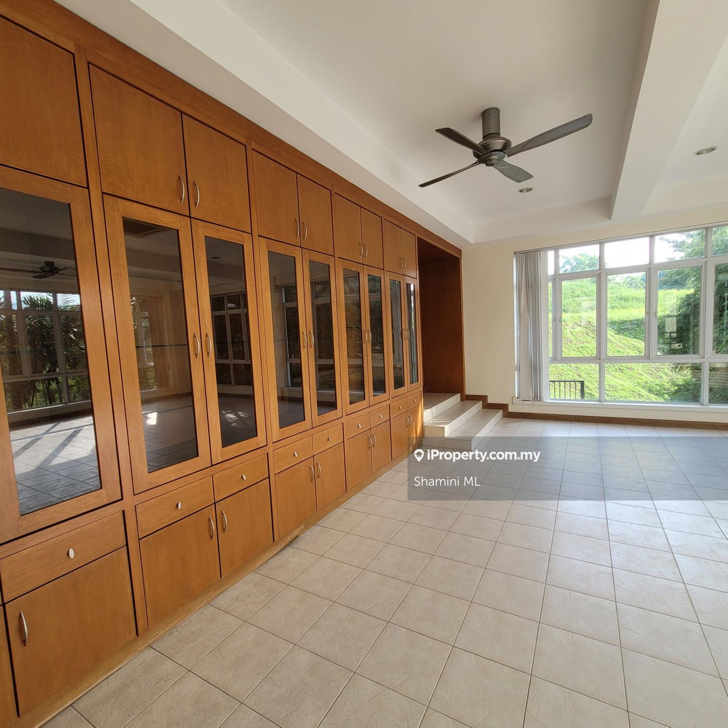 Banglo untuk Disewa di Bukit Damansara, Damansara Heights oleh Shamini ML - iProperty.com.my