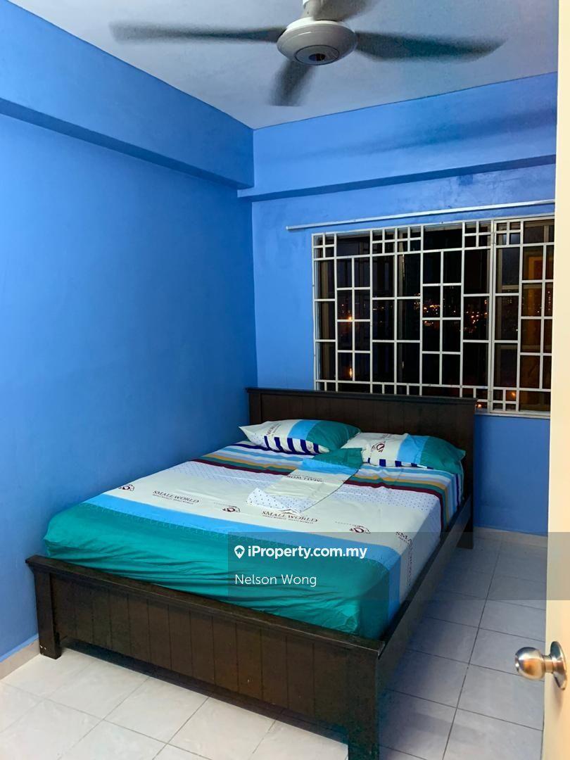 Condominium for Rent in Bayu Tasik 1 by Nelson Wong - iProperty.com.my