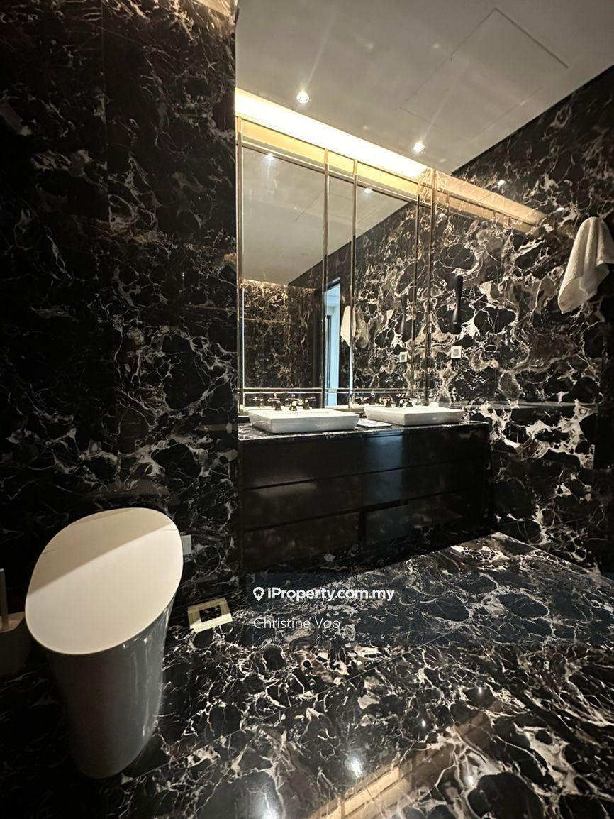 Residensi Servis untuk Disewa di Four Seasons Place oleh Christine Voo - iProperty.com.my