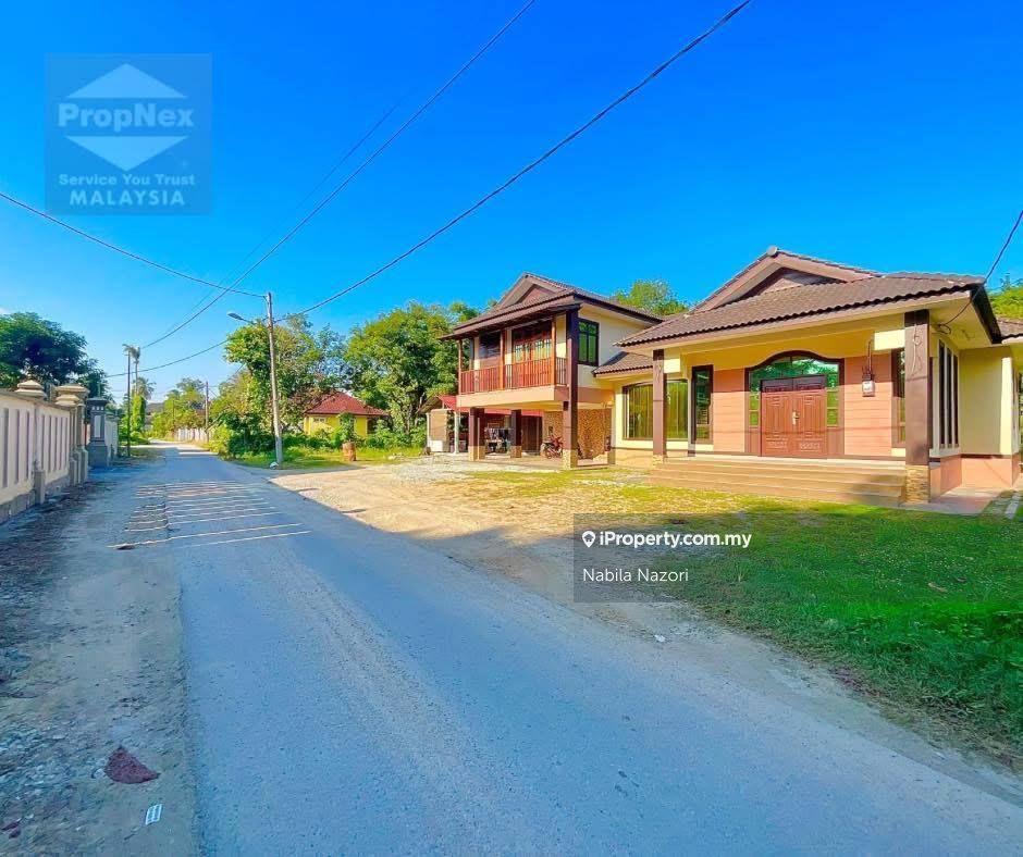 Bungalow House for Sale in Kampung Panjang Banggu, Binjai by Nabila Nazori - iProperty.com.my