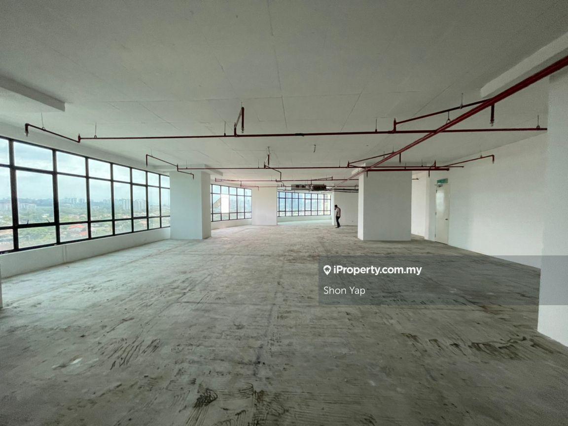 Office for Rent in Pjs 52, Petaling Jaya by Shon Yap - iProperty.com.my