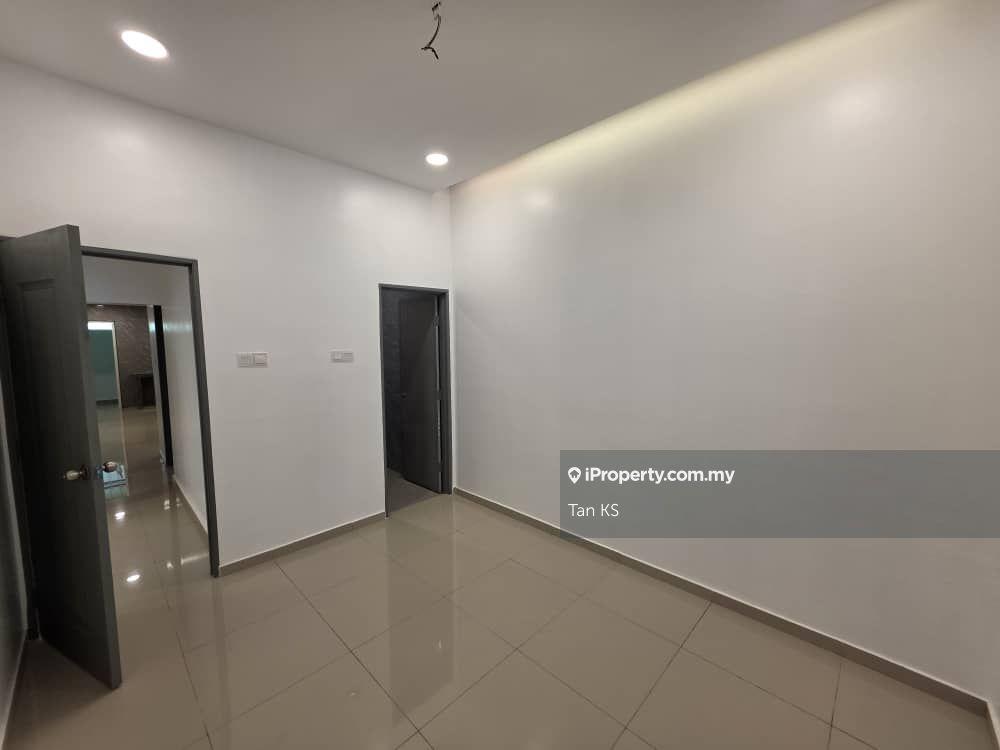 Rumah Teres untuk Dijual di Taman Sentosa, Klang oleh Tan KS - iProperty.com.my