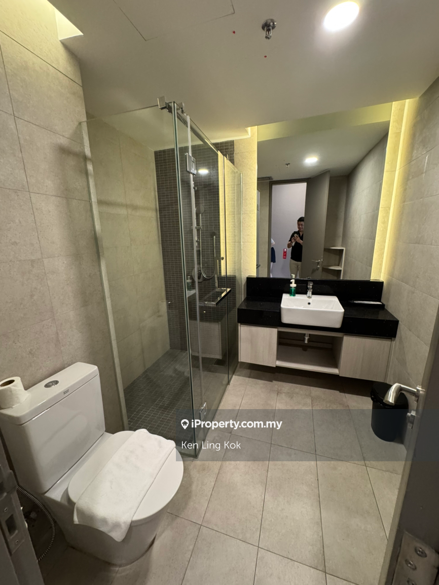 Service Residence for Sale in Societe by Ken Ling Kok - iProperty.com.my