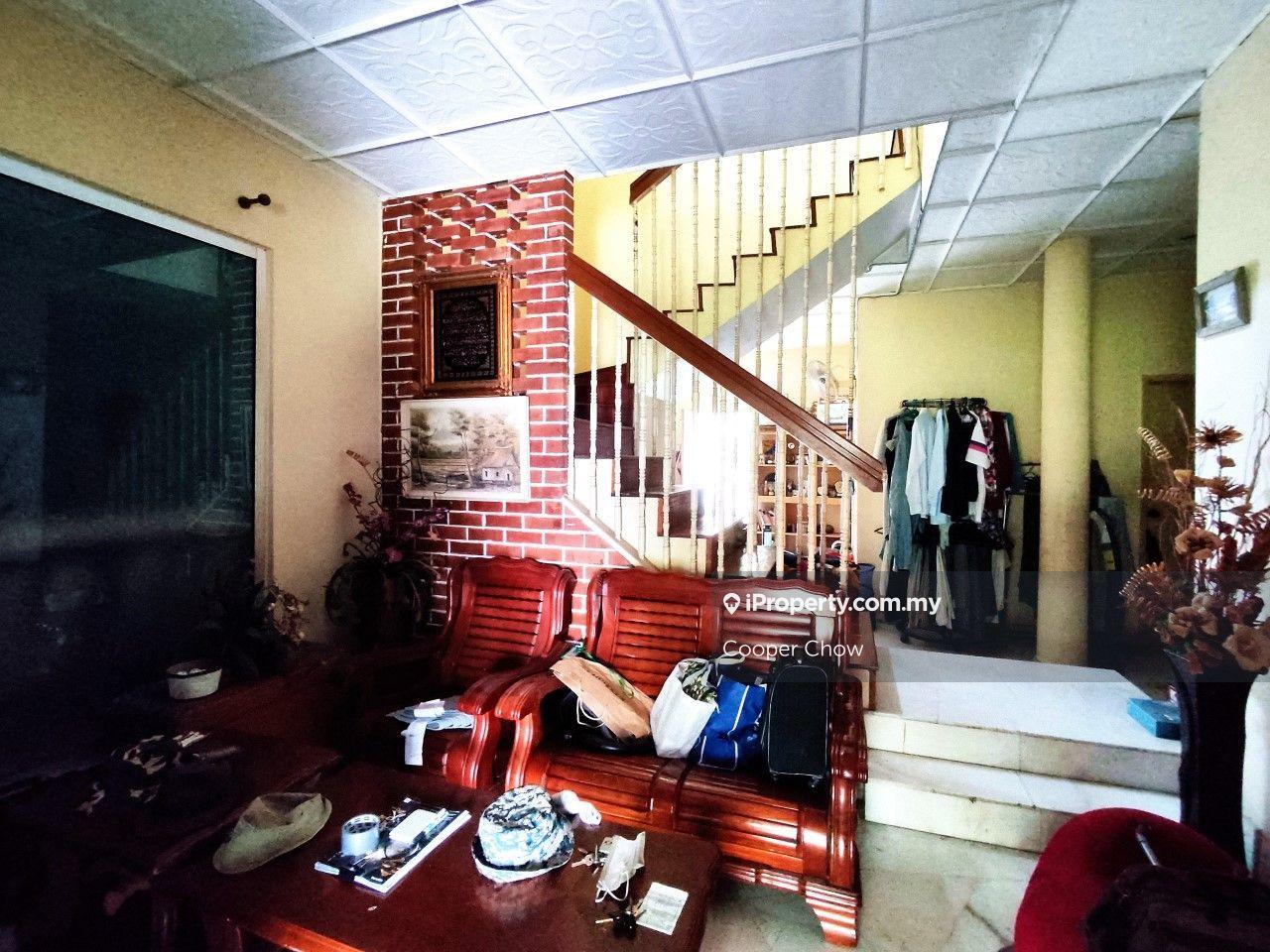 Bungalow House for Sale in SS3, Petaling Jaya by Cooper Chow - iProperty.com.my