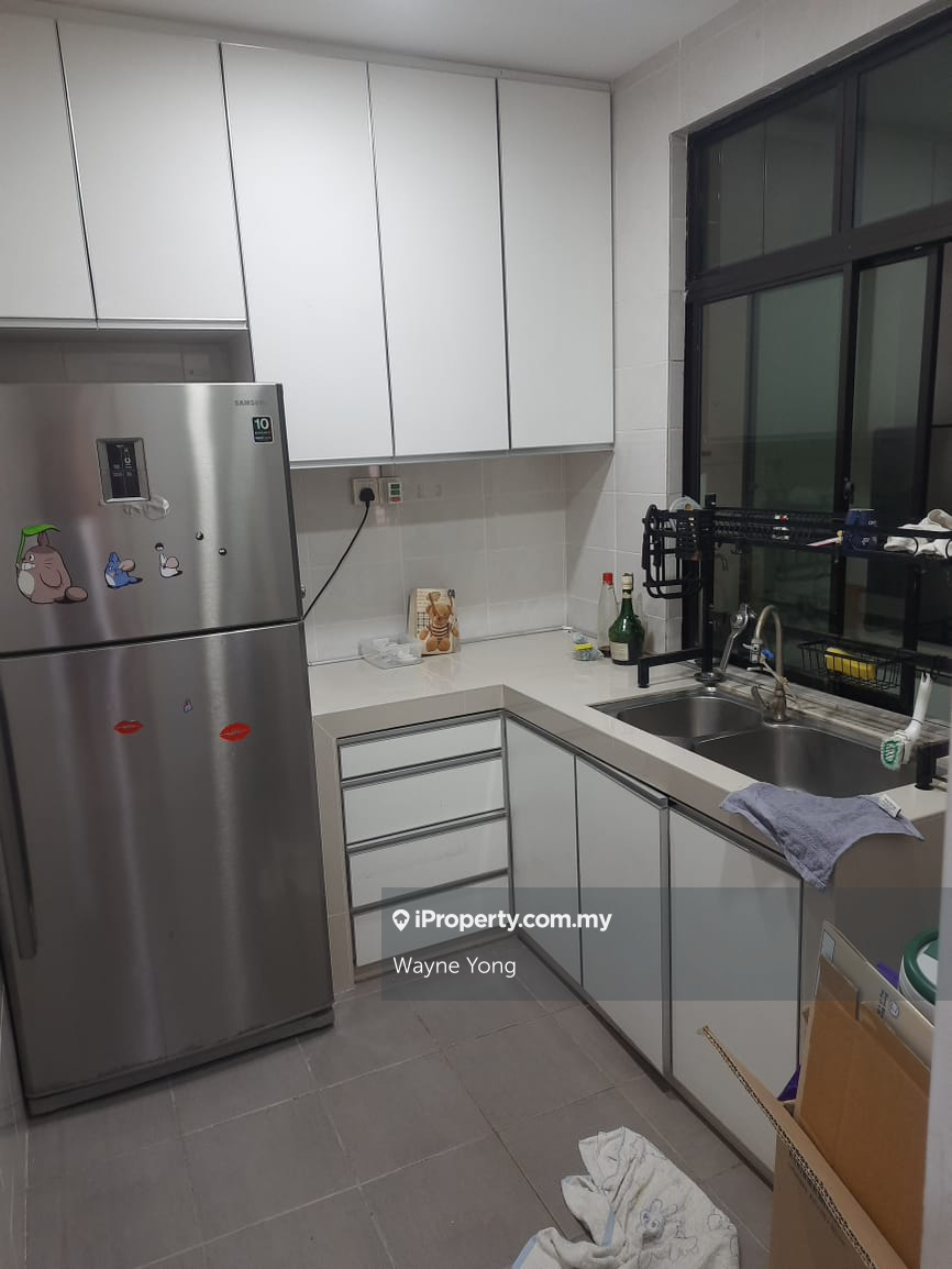 Condominium for Sale in Park 51 Residency by Wayne Yong - iProperty.com.my