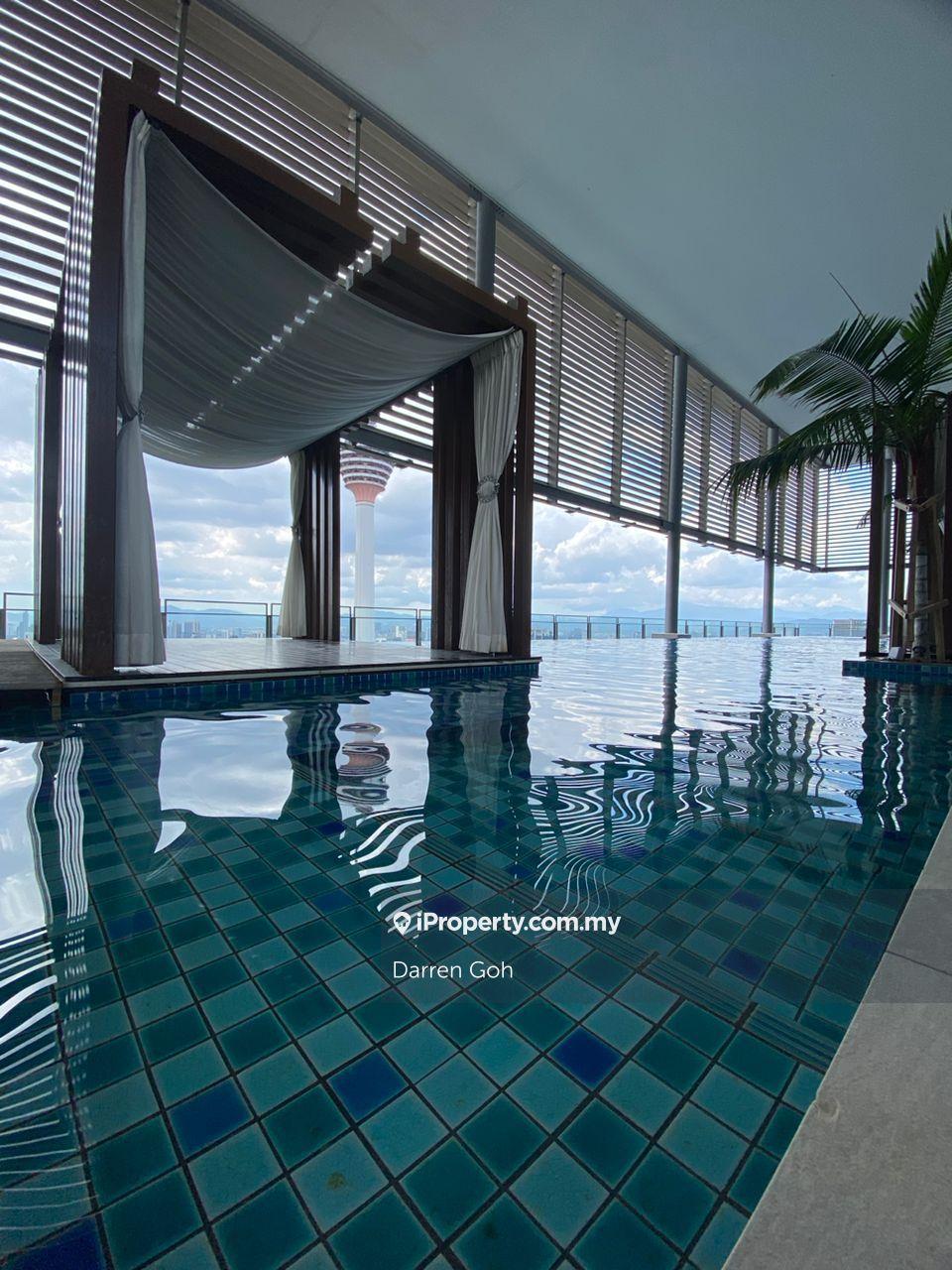 Residensi Servis untuk Dijual di Pavilion Ceylon Hill oleh Darren Goh - iProperty.com.my