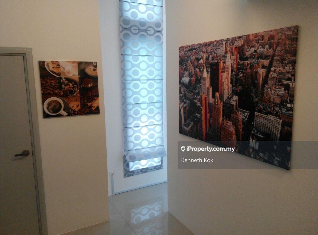 Condominium for Rent in Arte Subang West by Kenneth Kok - iProperty.com.my