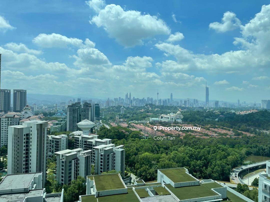 Kondominium untuk Dijual di Seni Mont Kiara oleh Colyn Tan - iProperty.com.my