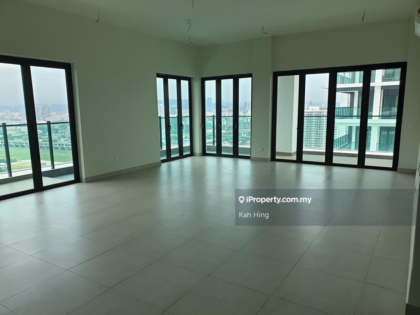 Kondominium untuk Dijual di The Address oleh Kah Hing - iProperty.com.my