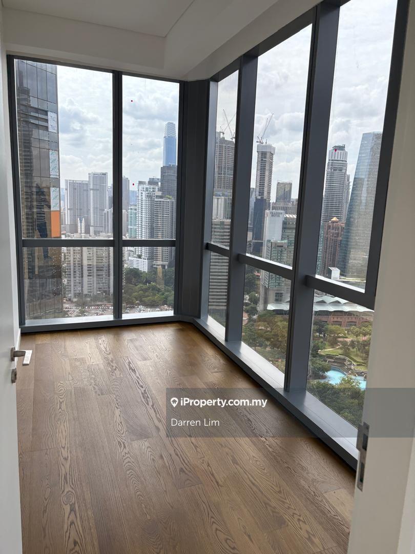 Residensi Servis untuk Dijual di SO Sofitel Kuala Lumpur Residences oleh Darren Lim - iProperty.com.my