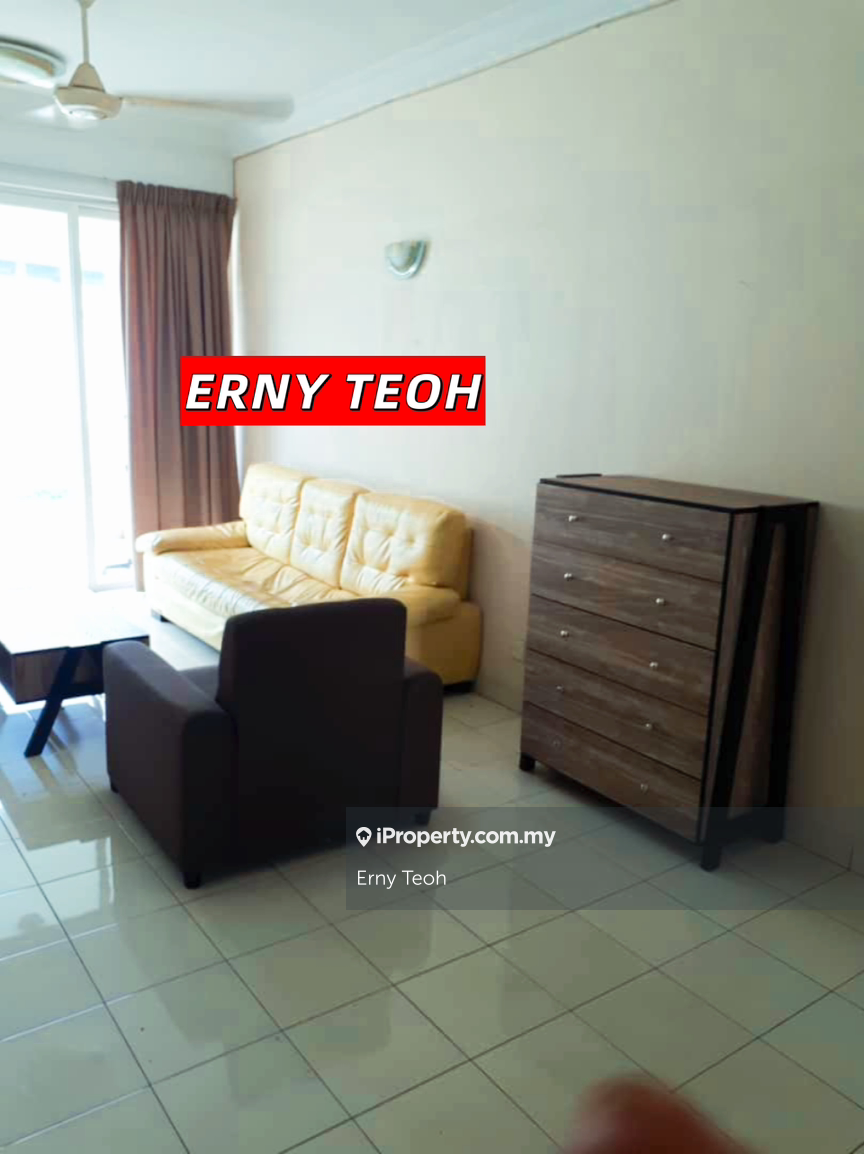 Condominium for Rent in Gurney Park Condominium by Erny Teoh - iProperty.com.my